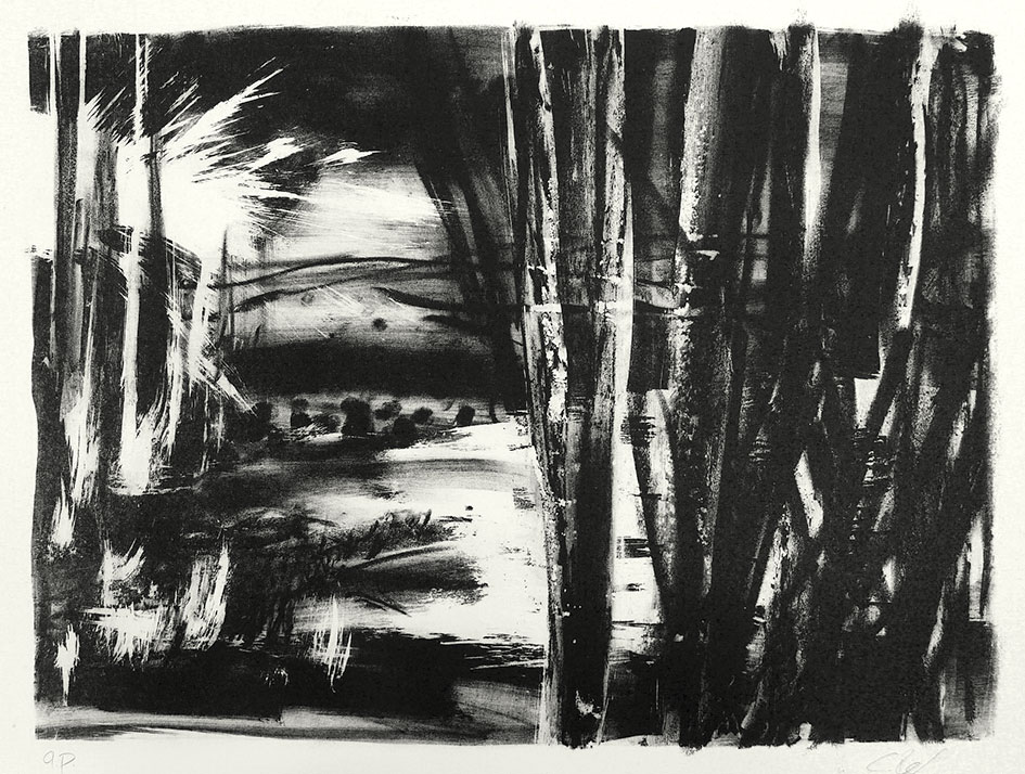 Lithography