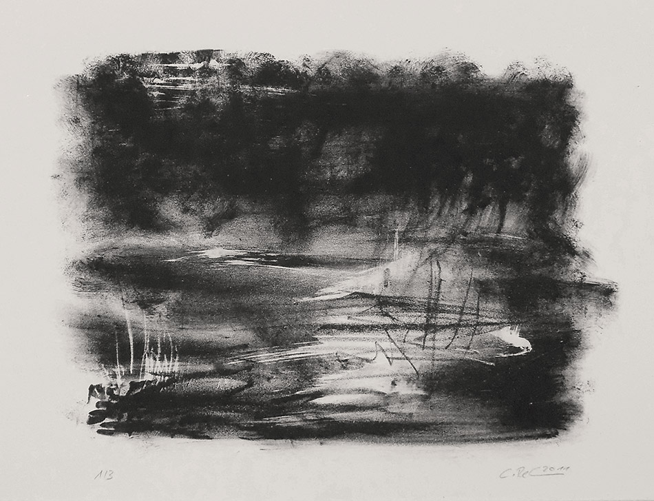 Lithography