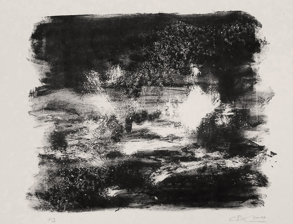 Lithography