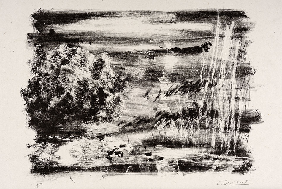 Lithography